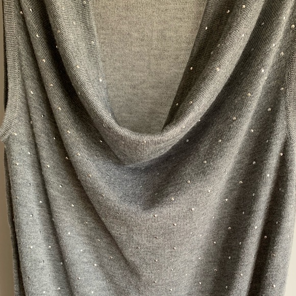 MEXX cowl neck knit top - Picture 7 of 8